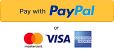 Pay with PayPal or credit card